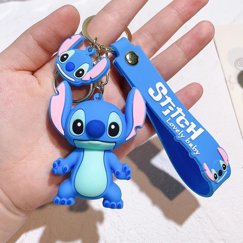 Keychains