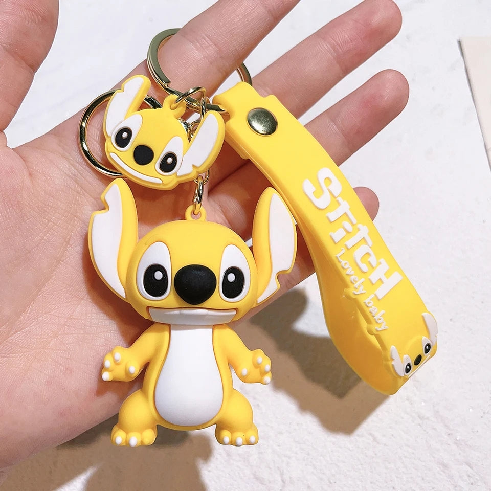 Keychains