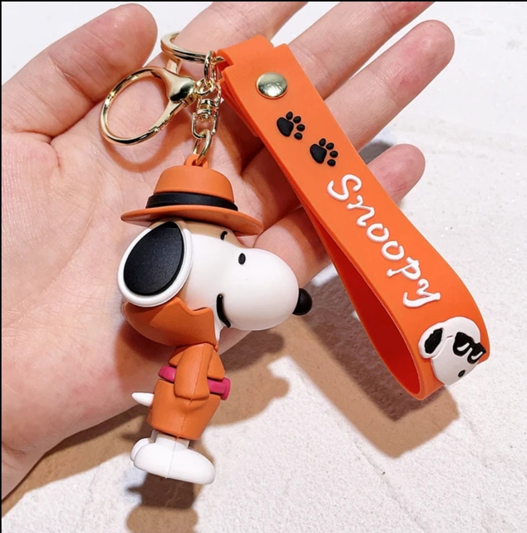 Keychains