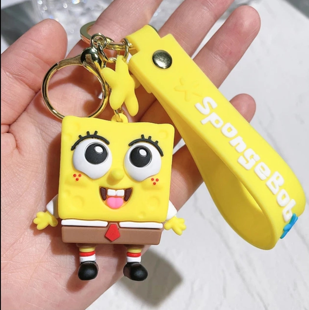 Keychains